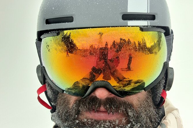 Ski Lessons Poiana Brasov - Why this lesson works for first-time skiers