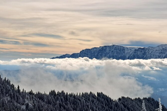 Ski Lessons Poiana Brasov - Poiana Brasov and Mountain Postavarul