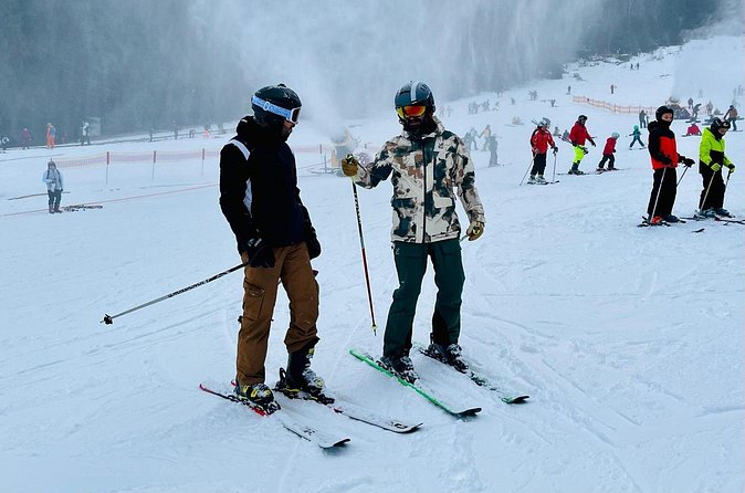 Ski Lessons Poiana Brasov - Weather, timing, and cancellation