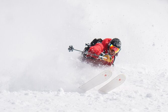 Ski or Snowboard Lesson in Shiga Kogen (4Hours) - What the private format means for your group