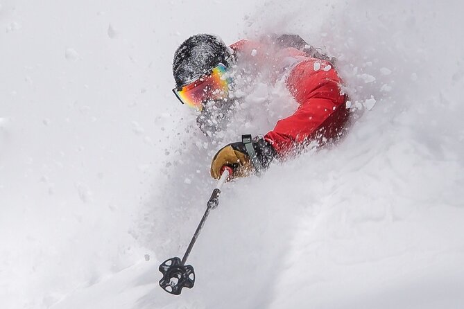Ski or Snowboard Lesson in Shiga Kogen (4Hours) - Choosing between beginner help and focused coaching