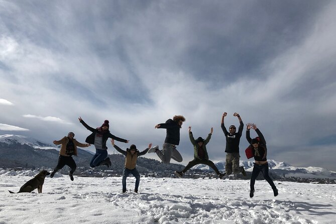 Ski & Snow Tour to Bakuriani from Kutaisi with Borjomi Stop - Snow conditions are the key question