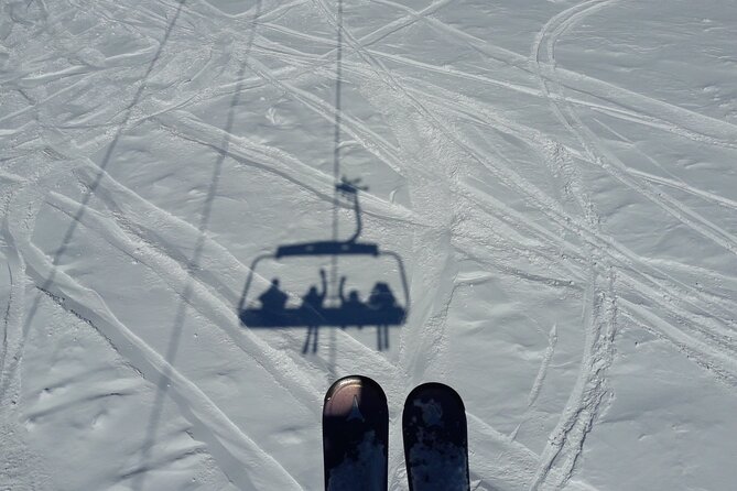 Ski & Snow Tour to Bakuriani from Kutaisi with Borjomi Stop - What the small group changes