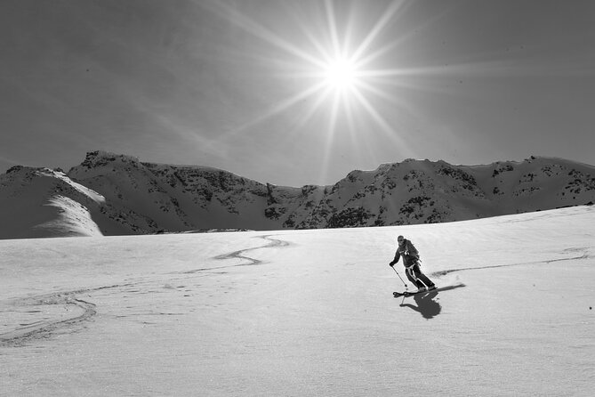 Ski & Snow Tour to Bakuriani from Kutaisi with Borjomi Stop - Extra costs and the real value