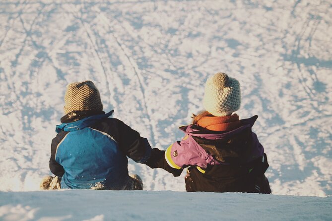 Ski & Snow Tour to Bakuriani from Kutaisi with Borjomi Stop - Who will enjoy this day most
