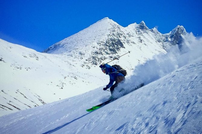 Ski Touring with Norway Mountain Guides. - Key points to know before you book