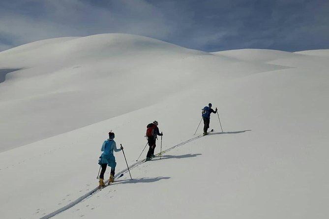 Ski Touring with Norway Mountain Guides. - Choosing between Voss, Myrkdalen, and the fjords