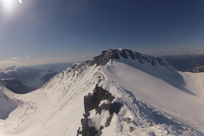 Ski Touring with Norway Mountain Guides. - Starting in Bergen at 9:30 am
