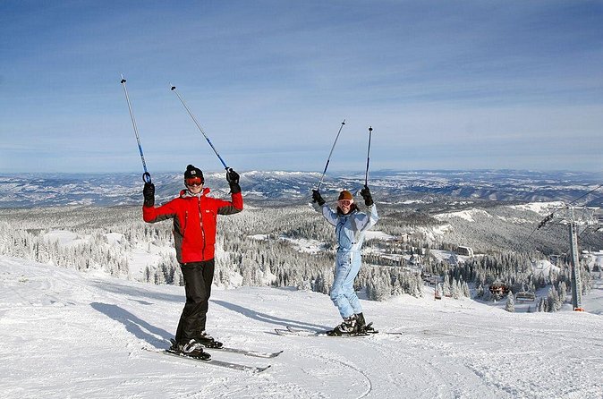 Skiing at Jahorina Olympic Mountain – Full Day Tour from Sarajevo - Why the private format changes the day