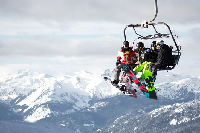 Skiing at Jahorina Olympic Mountain – Full Day Tour from Sarajevo - Two hours with an instructor who adjusts to your level