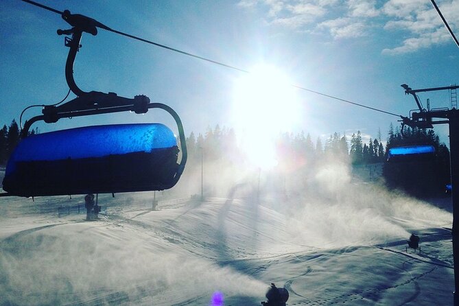 Skiing For Beginners - Private Day Trip from Krakow - What the last-minute booking story tells you