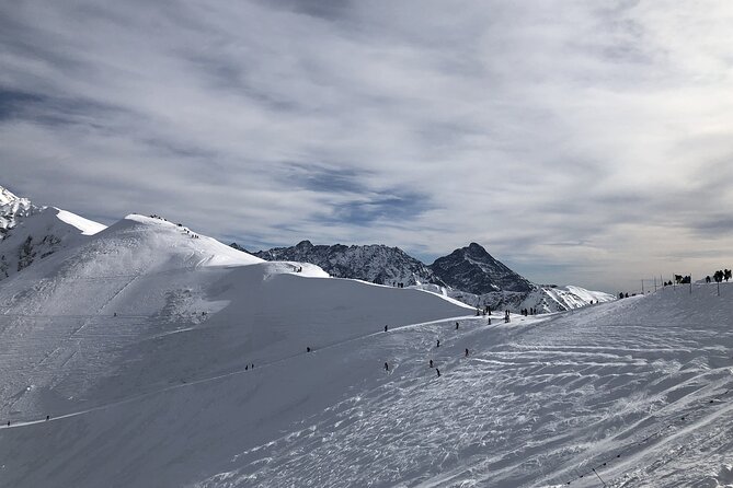 Skiing For Beginners - Private Day Trip from Krakow - Is $289.40 per person good value?