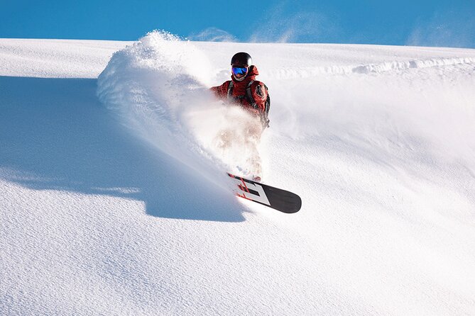 Skiing in Farellones Park: Ski Tickets, Lessons, Transportation and More - Ski lessons and the practical limits of a group package