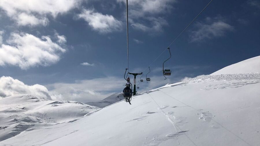 Skiing with Instructor: Vogel Ski Center from Bled - Key points to know before booking