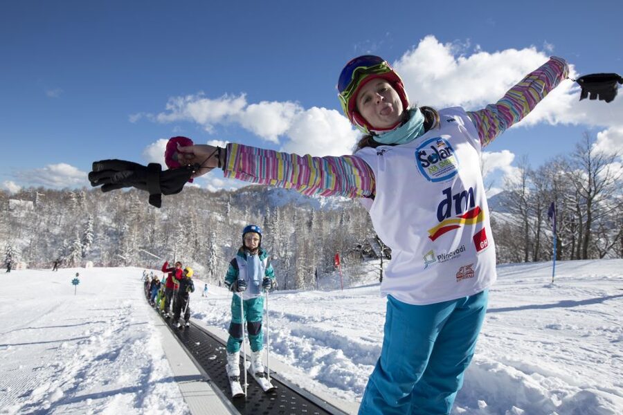 Skiing with Instructor: Vogel Ski Center from Bled - Understanding the $35 value