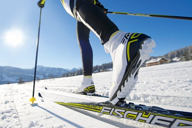 Small-Group Lapland Cross Country Ski - Key points to know before booking