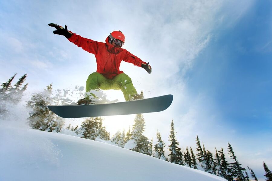Snowboard Lessons for First Timers at Feldberg - Is $46 good value?