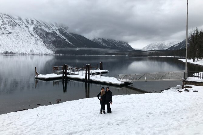 Snowshoe OR Cross Country Ski Tours in Glacier National Park - Is $219 a fair price?