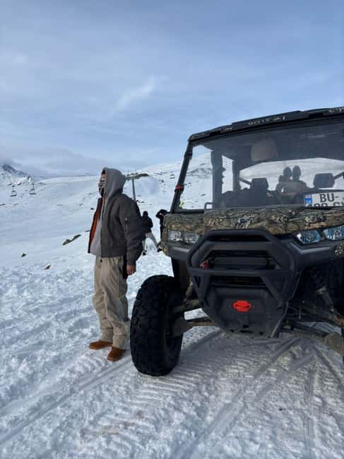 Tbilisi: 2-Day Gudauri Ski Resort Private Tour - Key points to know before booking