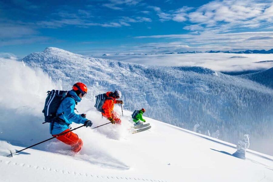 Tbilisi: Gudauri Ski Resort & Ananuri. Day Trips with Guide - What the guide adds to the day