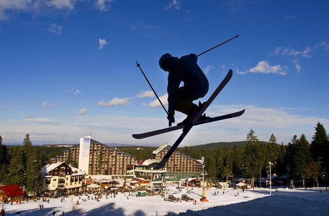 The Ski and Snowboard Day Trip from Sofia to Borovets. We Provide All You Need! - Key points to know before you book