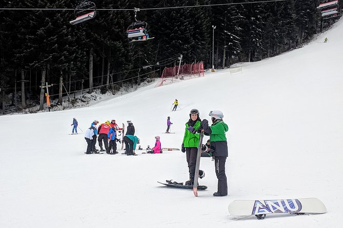 The Ski and Snowboard Day Trip from Sofia to Borovets. We Provide All You Need! - Who should book this Borovets day trip