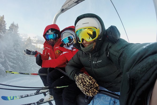 The Ski and Snowboard Day Trip from Sofia to Borovets. We Provide All You Need! - Meeting in Sofia at 7:20 AM