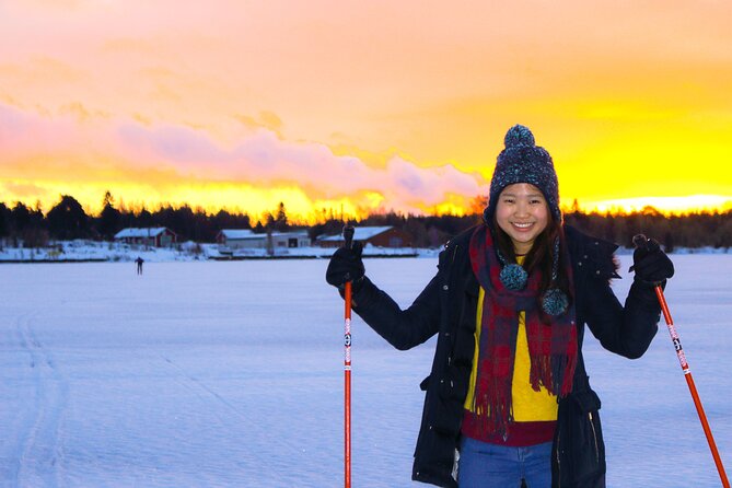 Traditional Sight-Skiing Experience in Kemi - Key points to know before booking