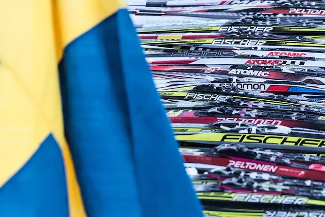 Traditional Sight-Skiing Experience in Kemi - How demanding are two hours on cross-country skis?