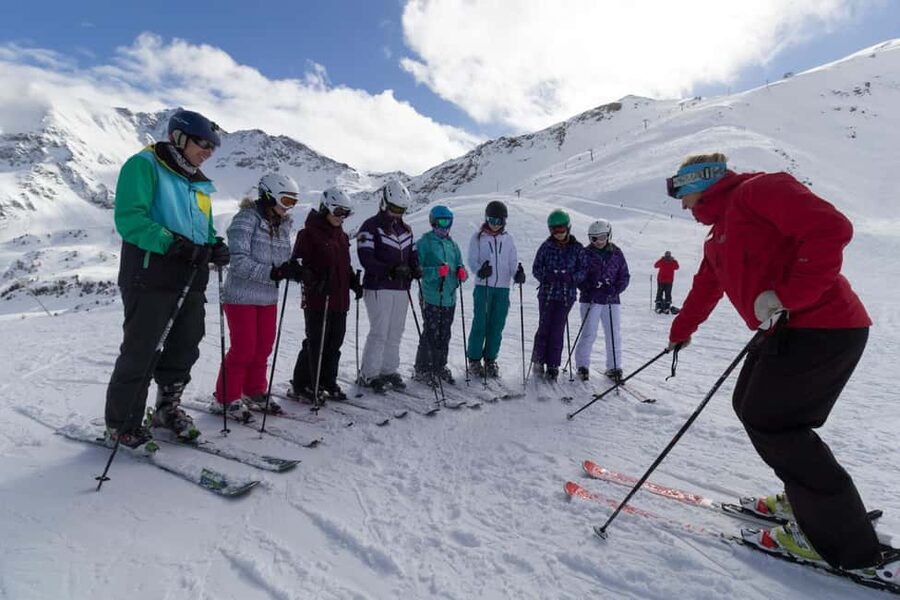 Trip from Tbilisi to Gudauri Day tour Ski resort & more ... - Key points at a glance