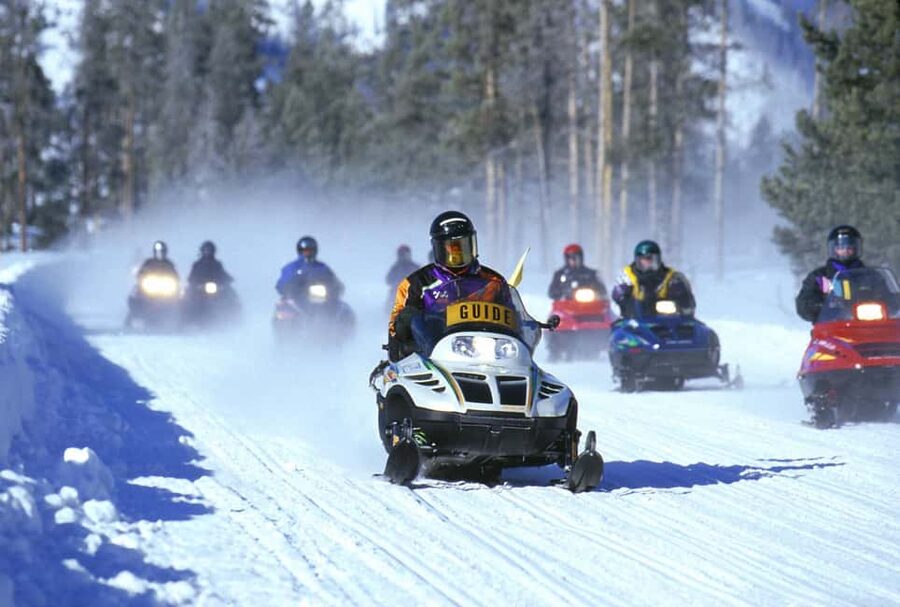 Trip from Tbilisi to Gudauri Day tour Ski resort & more ... - Four hours in Gudauri Ski Resort