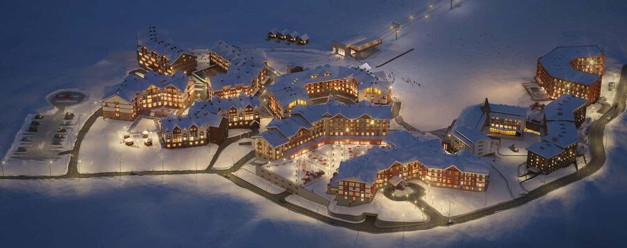 Trip from Tbilisi to Gudauri Day tour Ski resort & more ... - What the $20 price really gives you