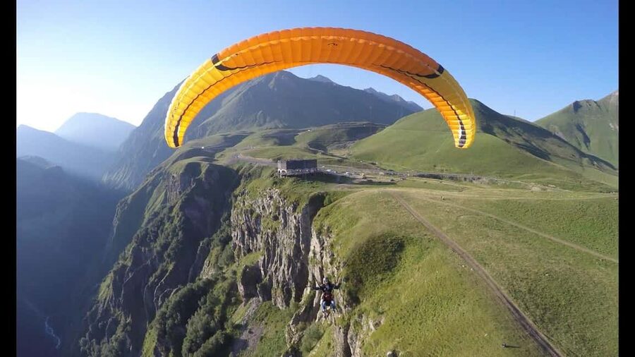 Trip from Tbilisi to Gudauri Day tour Ski resort & more ... - Who should book this Gudauri day trip?