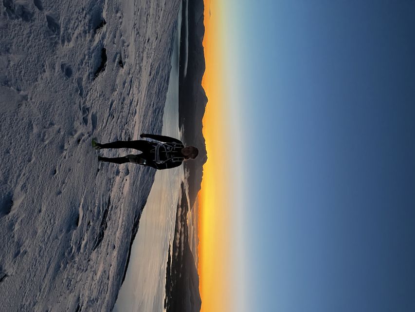 Tromsø: Cross Country Guided Skiing Course - Key points to know before you book