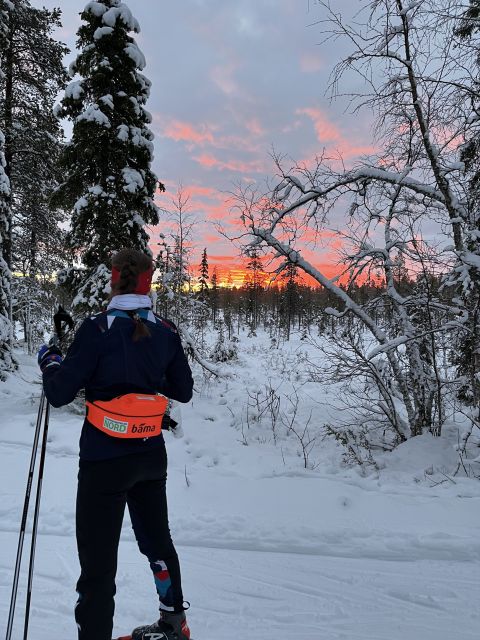 Tromsø: Cross Country Guided Skiing Course - Why this is a useful first taste of Norwegian skiing