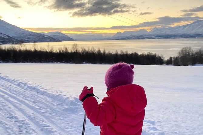 Tromsø Cross-Country Ski Adventure - Is $128.03 a fair price?
