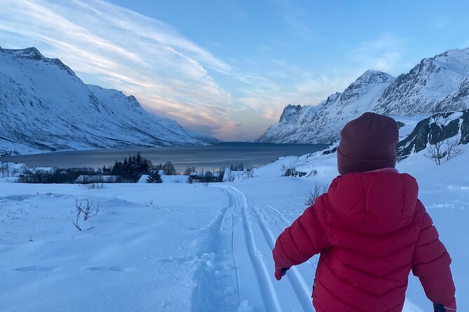 Tromsø Cross-Country Ski Adventure - How this compares with skiing on your own