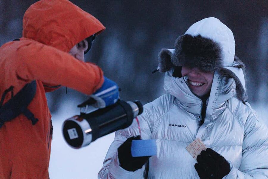 Tromsø: Learn to Ski - Developed With Local Olympic Champion - Clothing, fitness, and practical preparation