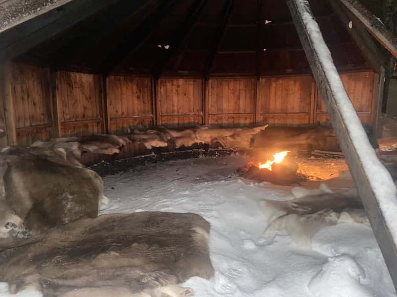 Tromsø: Sledding, Toboggan, Mini Skiing, Lasso & Arctic Fun - How Much Time You Really Need