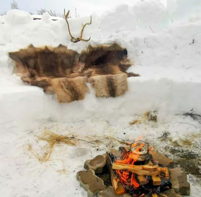 Tromsø: Sledding, Toboggan, Mini Skiing, Lasso & Arctic Fun - Sledges, Slopes, and a Proper Snow-Day Laugh