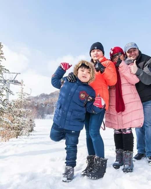 Tsakhkadzor ski resort Lake Sevan Sevanavank monastery - Who will get the most from this experience