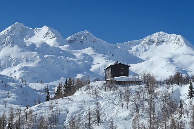 Unforgettable Ski Touring Traverse-Snowy Embrace of Triglav National Park - Safety, guiding, and the private-group advantage
