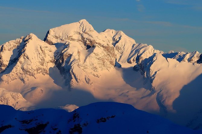 Unforgettable Ski Touring Traverse-Snowy Embrace of Triglav National Park - Fitness, equipment, and winter conditions