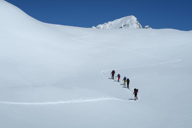 Unforgettable Ski Touring Traverse-Snowy Embrace of Triglav National Park - Where the trip starts and ends