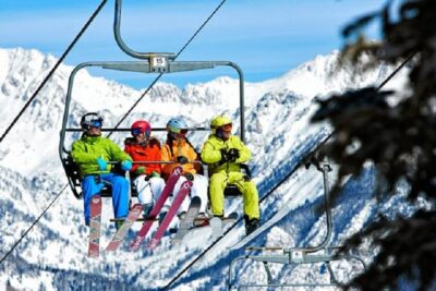 Vail and Beaver Creek Premium Ski Rental Including Delivery