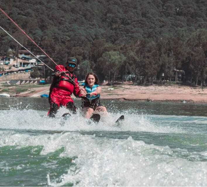 Valle de Bravo: Ski - What to pack for a comfortable hour