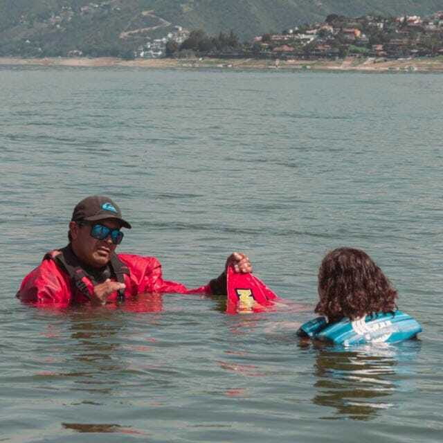 Valle de Bravo: Ski - Who should book this Valle de Bravo activity?