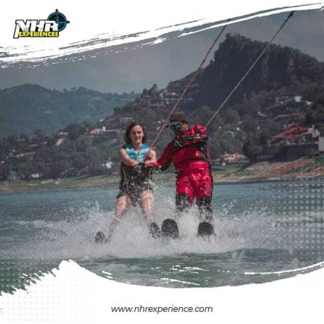 Valle de Bravo: Ski - Should you book it?