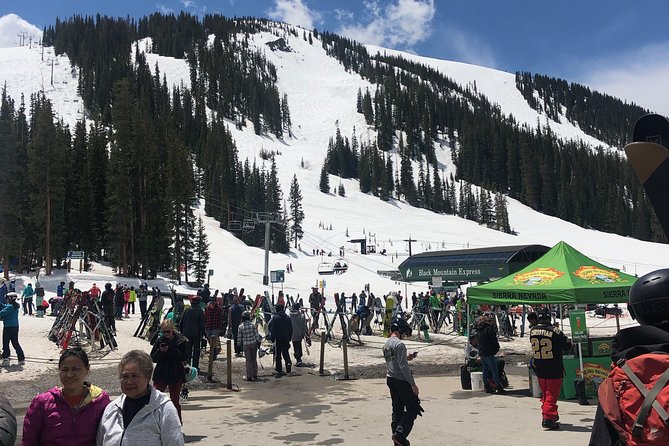 Winter fun-Private transportation to Ski, snowmobiling, and dog sledding areas. - Key points to know before you book