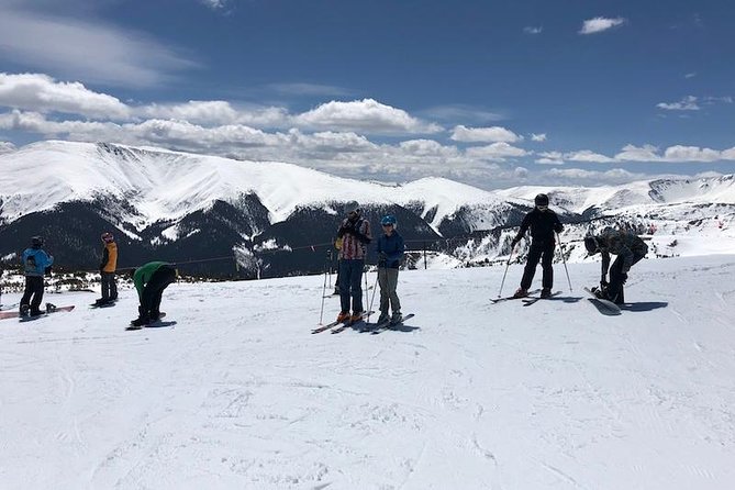 Winter fun-Private transportation to Ski, snowmobiling, and dog sledding areas. - The drive is part of the day